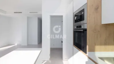 Apartment in Estepona Pueblo photo 13