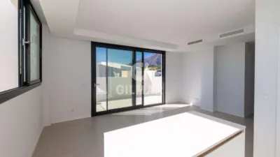 Apartment in Estepona Pueblo photo 14