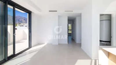 Apartment in Estepona Pueblo photo 16