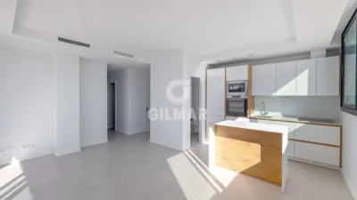 Apartment in Estepona Pueblo photo 17