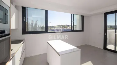 Apartment in Estepona Pueblo photo 18