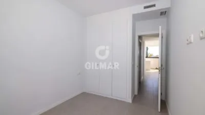 Apartment in Estepona Pueblo photo 22
