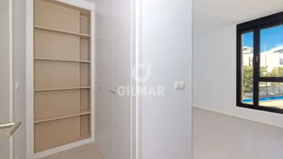 Apartment in Estepona Pueblo photo 26