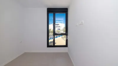 Apartment in Estepona Pueblo photo 27