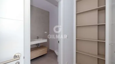 Apartment in Estepona Pueblo photo 29