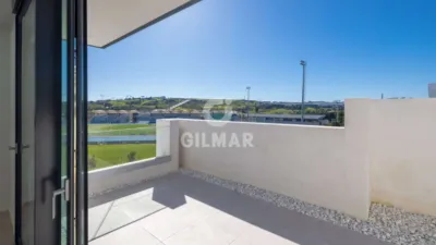 Apartment in Estepona Pueblo photo 31