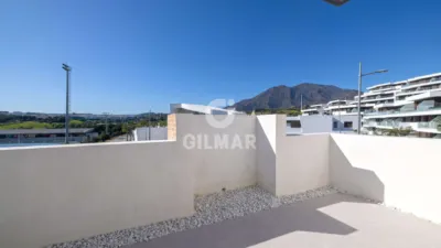 Apartment in Estepona Pueblo photo 32