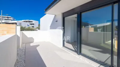 Apartment in Estepona Pueblo photo 34