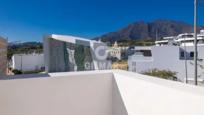 Apartment in Estepona Pueblo photo 35
