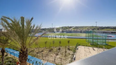Apartment in Estepona Pueblo photo 36