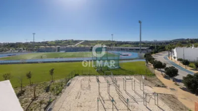 Apartment in Estepona Pueblo photo 37