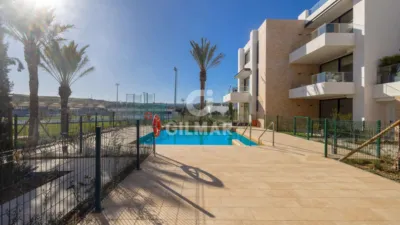 Apartment in Estepona Pueblo photo 40