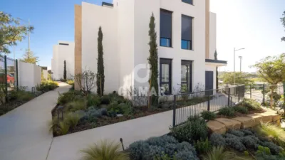 Apartment in Estepona Pueblo photo 42