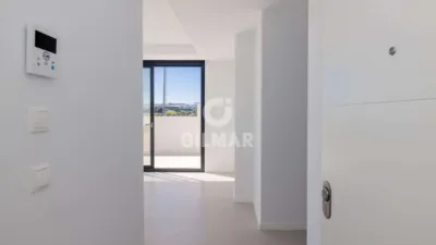 Apartment in Estepona Pueblo photo 4