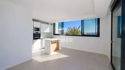 Apartment in Estepona Pueblo photo 5