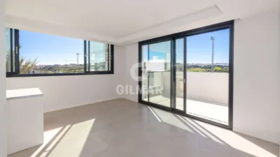 Apartment in Estepona Pueblo photo 6