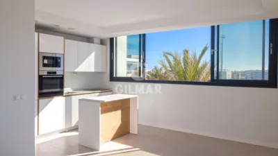 Apartment in Estepona Pueblo photo 7