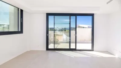 Apartment in Estepona Pueblo photo 8