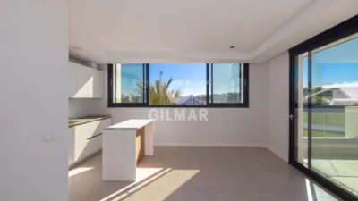 Apartment in Estepona Pueblo photo 9