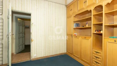 Apartment in Pacífico photo 10