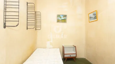 Apartment in Pacífico photo 13