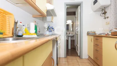 Apartment in Pacífico photo 14