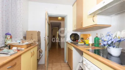 Apartment in Pacífico photo 15