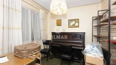 Apartment in Pacífico photo 20
