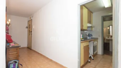 Apartment in Pacífico photo 24