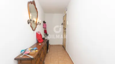 Apartment in Pacífico photo 25