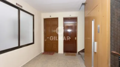 Apartment in Pacífico photo 26