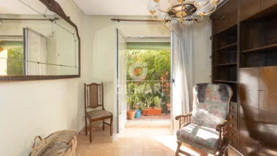 Apartment in Pacífico photo 2