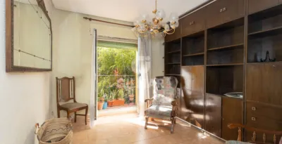 Apartment in Pacífico photo 31