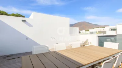 Chalet in Arroyo Vaquero photo 7