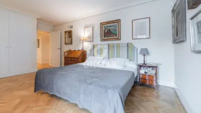Apartment in El Viso photo 10