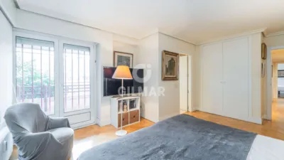 Apartment in El Viso photo 12