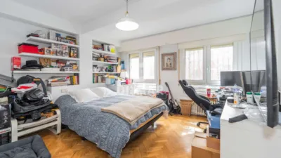 Apartment in El Viso photo 13