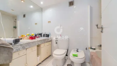 Apartment in El Viso photo 14
