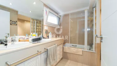 Apartment in El Viso photo 15