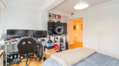 Apartment in El Viso photo 16