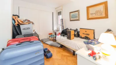 Apartment in El Viso photo 17