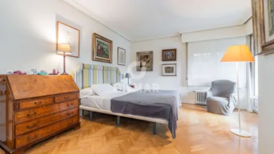 Apartment in El Viso photo 18