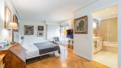Apartment in El Viso photo 19