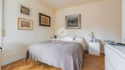 Apartment in El Viso photo 20