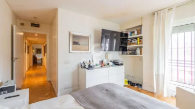 Apartment in El Viso photo 22