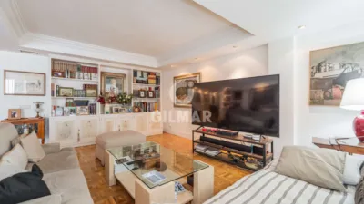 Apartment in El Viso photo 24