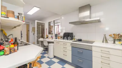 Apartment in El Viso photo 25