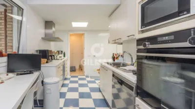 Apartment in El Viso photo 26