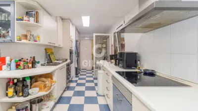 Apartment in El Viso photo 27
