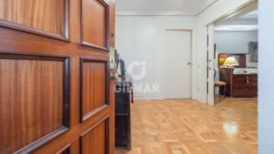 Apartment in El Viso photo 29